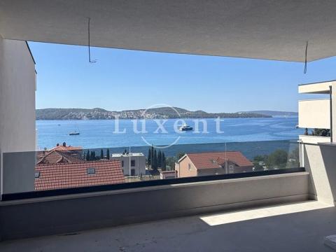 Prodej bytu 3+kk, Trogir, Chorvatsko, 120 m2