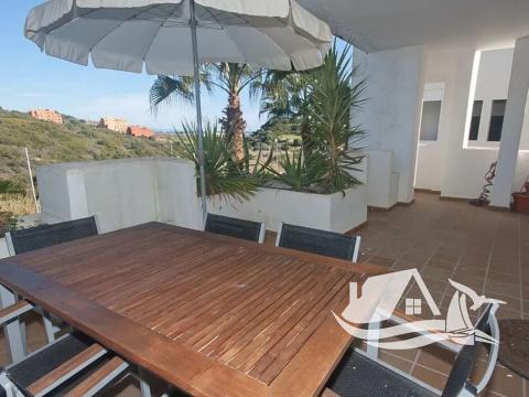 Prodej bytu 4+kk, Castillo de la Duquesa, Španělsko, 90 m2