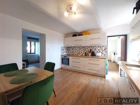 Pronájem bytu 3+1, Třebušín, 88 m2