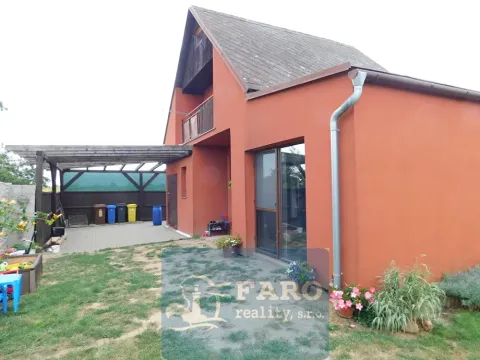 Prodej rodinného domu, Znojmo, 110 m2