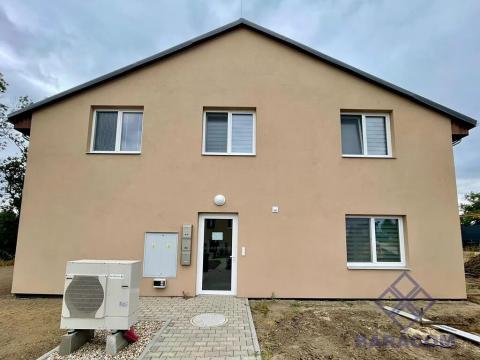 Prodej bytu 3+kk, Zdětín, 103 m2