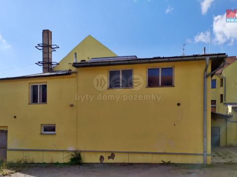Pronájem skladu, Český Brod, Prokopa Velikého, 400 m2