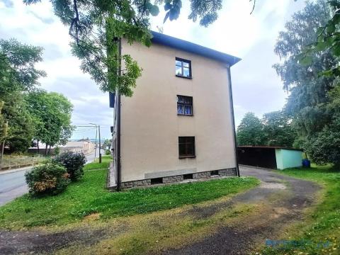 Prodej bytu 3+1, Police nad Metují, 17. listopadu, 82 m2