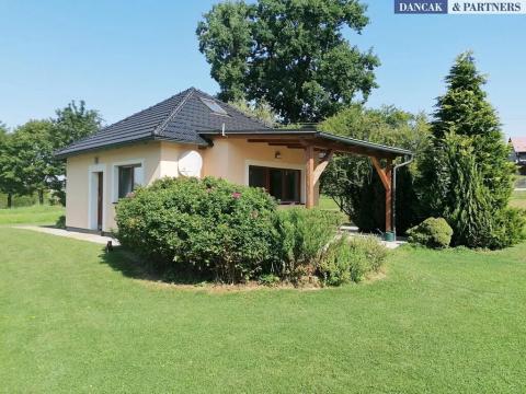 Pronájem rodinného domu, Starý Jičín, 50 m2