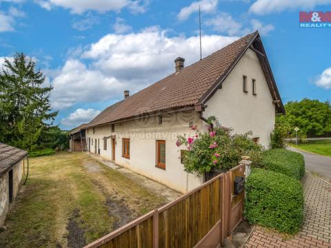 Prodej chalupy, Zdechovice - Spytovice, 212 m2