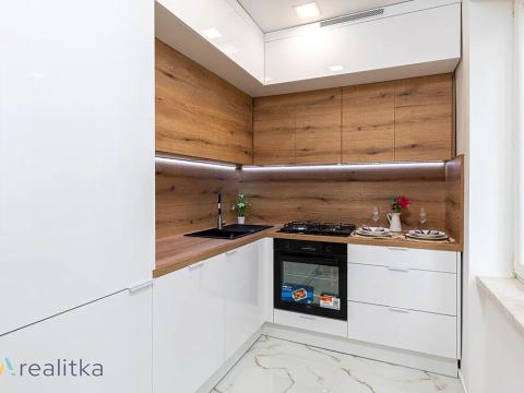 Prodej bytu 3+kk, Karviná, Příční, 66 m2