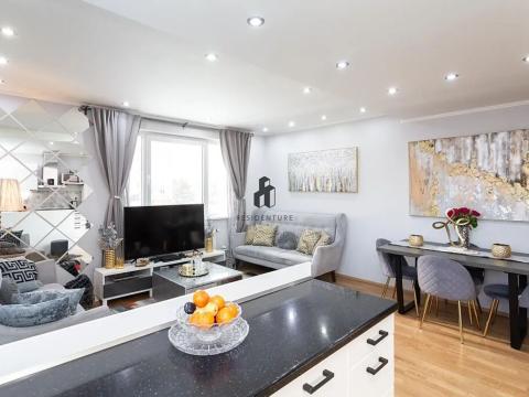 Pronájem bytu 3+kk, Praha - Kamýk, Mariánská, 70 m2