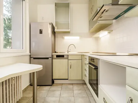 Pronájem bytu 4+1, Ostrava, Opavská, 83 m2