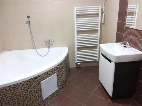 Pronájem bytu 2+kk, Otovice, 79 m2