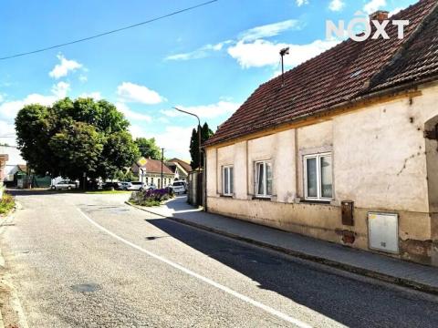 Prodej rodinného domu, Veverská Bítýška, náměstí Na Městečku, 90 m2
