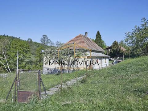 Prodej rodinného domu, Mnichovice, 100 m2