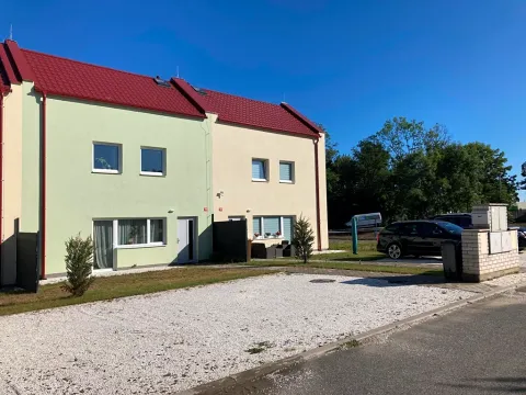 Pronájem rodinného domu, Herink, Krátká, 80 m2