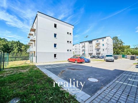 Pronájem bytu 2+kk, Polná, Pojmannova, 38 m2
