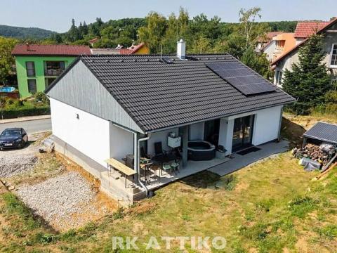 Prodej rodinného domu, Radostice, 200 m2