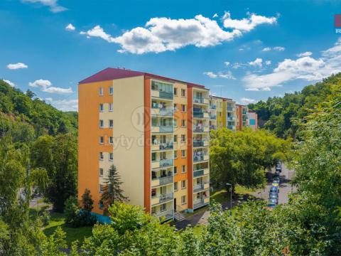 Prodej bytu 2+kk, Teplice, Písečná, 40 m2