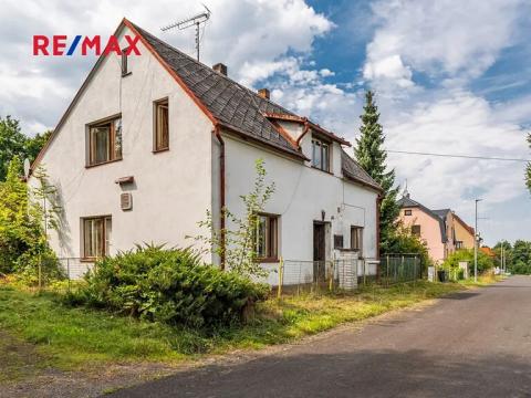 Prodej rodinného domu, Jiříkov, Pohraniční, 149 m2