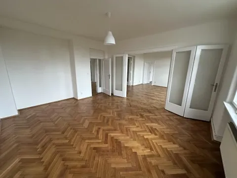 Pronájem bytu 4+1, Praha - Dejvice, Na Šťáhlavce, 115 m2