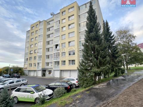 Pronájem bytu 3+kk, Praha - Újezd nad Lesy, Malešovská, 68 m2