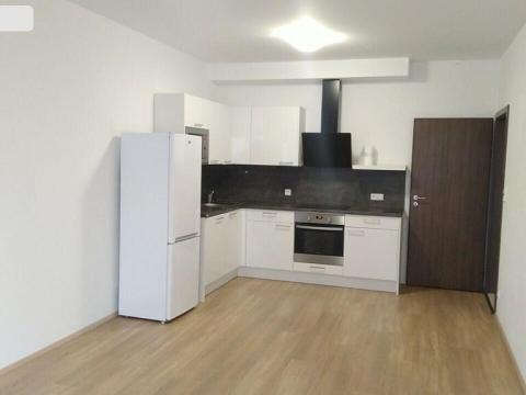 Pronájem bytu 2+kk, Praha - Stodůlky, Svitákova, 50 m2