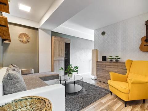 Prodej bytu 2+1, Ostrava, Na Jízdárně, 52 m2