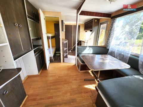 Prodej zahrady, Vršovice, 2676 m2