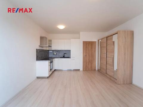 Pronájem bytu 1+kk, Beroun, Vinařská, 33 m2