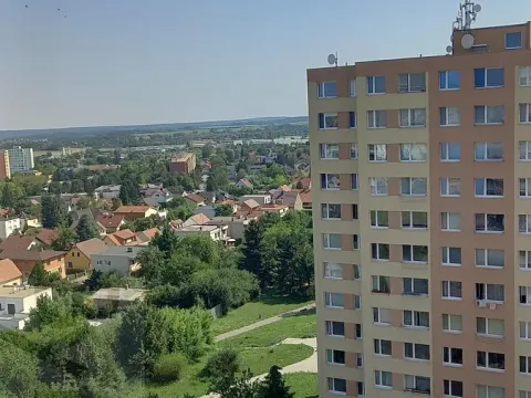 Pronájem bytu 2+kk, Praha - Horní Měcholupy, Nad přehradou, 43 m2