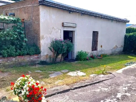 Prodej výrobních prostor, Hrádek nad Nisou, 60 m2