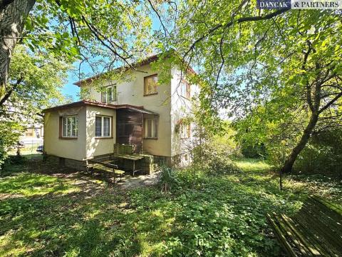 Prodej rodinného domu, Pstruží, 200 m2