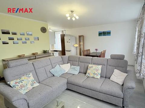 Pronájem bytu 3+kk, Kladno, Litevská, 72 m2