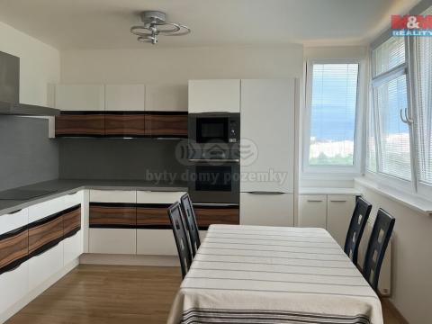 Pronájem bytu 3+kk, Praha - Krč, V Štíhlách, 84 m2
