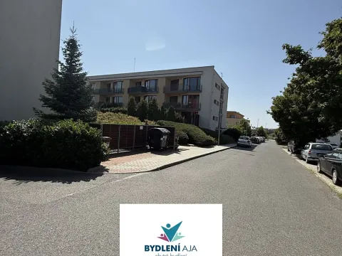 Pronájem bytu 3+kk, Praha - Stodůlky, Nad Dalejským údolím, 84 m2
