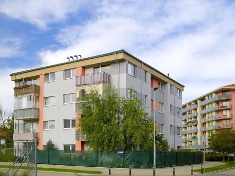 Pronájem bytu 3+kk, Benešov, U Pivovaru, 63 m2