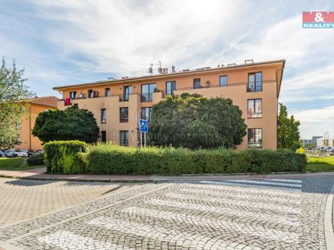 Prodej bytu 2+kk, Praha - Stodůlky, Rotavská, 40 m2