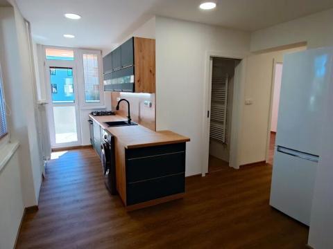 Pronájem bytu 3+kk, České Budějovice, Slunečná, 65 m2