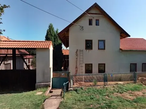 Prodej rodinného domu, Kanina, 349 m2