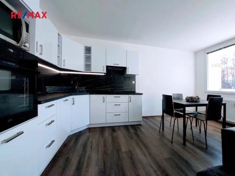 Prodej bytu 3+kk, Kolín, Masarykova, 63 m2