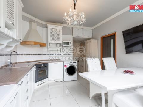 Pronájem bytu 1+1, Klášterec nad Ohří, Olšová, 35 m2