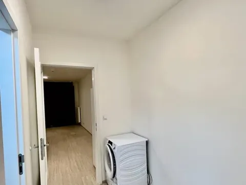 Pronájem bytu 1+kk, Brno, Hvězdová, 30 m2