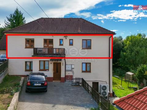 Pronájem rodinného domu, Útušice, 70 m2