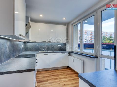 Prodej bytu 2+1, České Budějovice - České Budějovice 3, Staroměstská, 68 m2