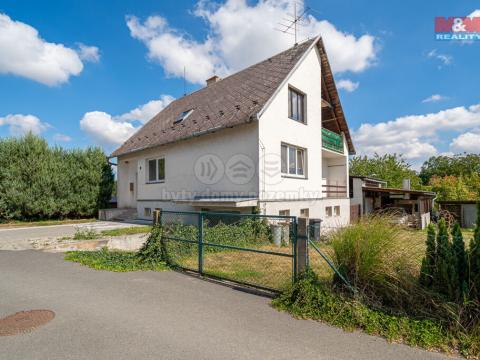 Prodej rodinného domu, Mohelnice - Podolí, 167 m2