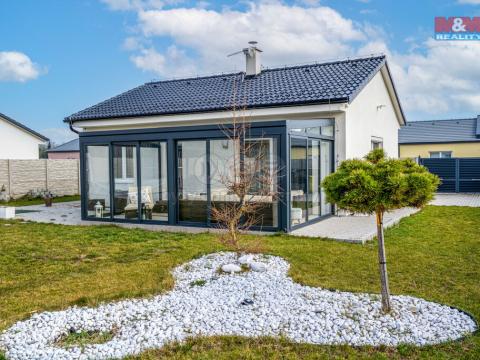 Prodej rodinného domu, Lipník, 60 m2