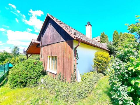 Prodej rodinného domu, Tečovice, 240 m2
