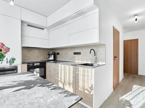 Prodej bytu 3+1, Třebíč, Modřínová, 70 m2