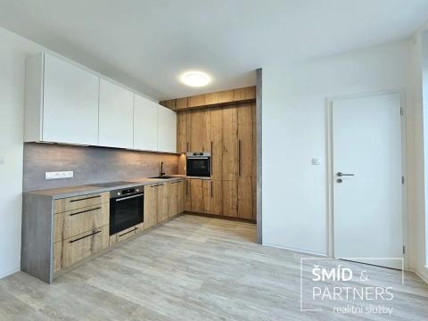 Pronájem bytu 4+kk, Kutná Hora, Za Lidkou, 100 m2