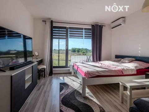 Prodej bytu 1+kk, Rajhrad, Masarykova, 41 m2