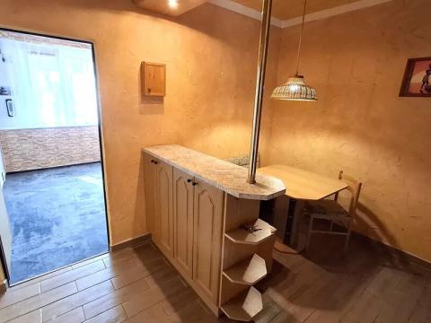 Pronájem bytu 2+1, Přeštice, Husova, 53 m2