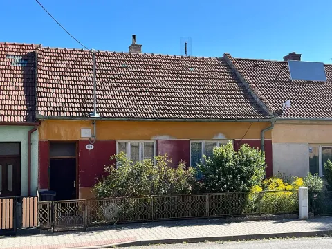 Prodej rodinného domu, Zbýšov, 219 m2