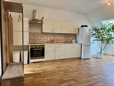 Pronájem bytu 3+1, Slaný, Třebízského, 99 m2